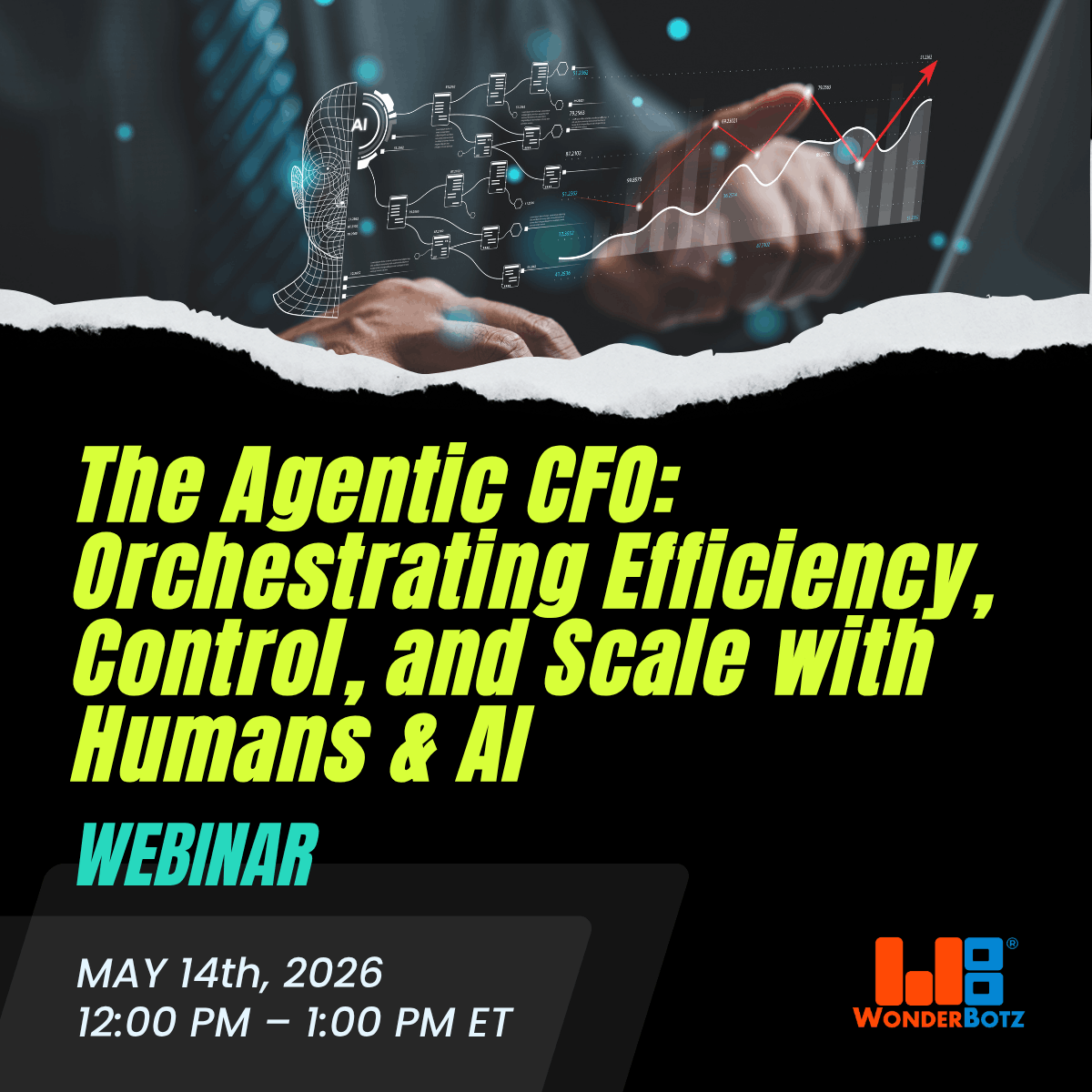 From Raw Data to Real Results: Building an AI-Ready Organization